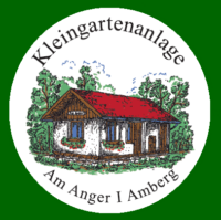 Kleingartenanlage "Am Anger 1"